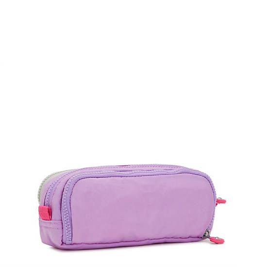 Sacs Kipling Gitroy Pencil Case Violette | FR 1089QM